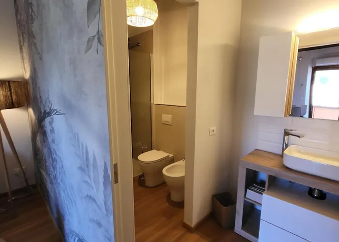 Casalbina * Mezzana (Pisa)