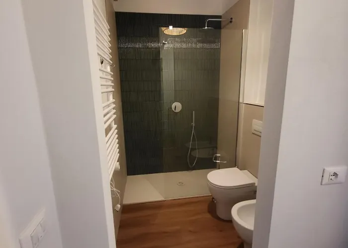 Appartamento Casalbina