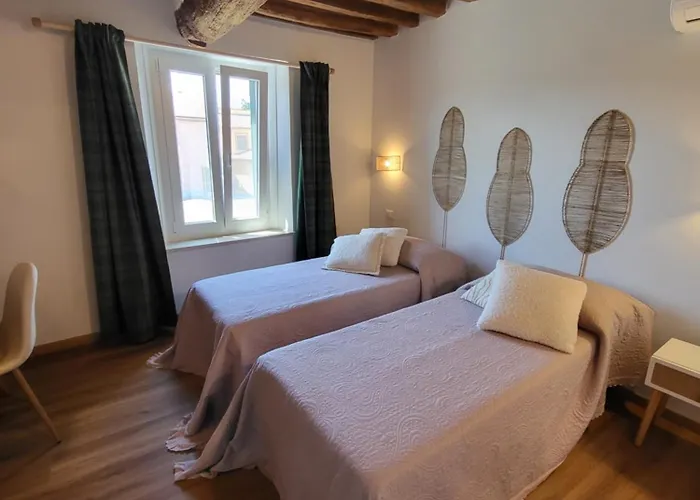 Appartamento Casalbina Mezzana (Pisa)