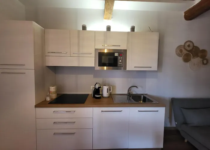 Casalbina Appartamento