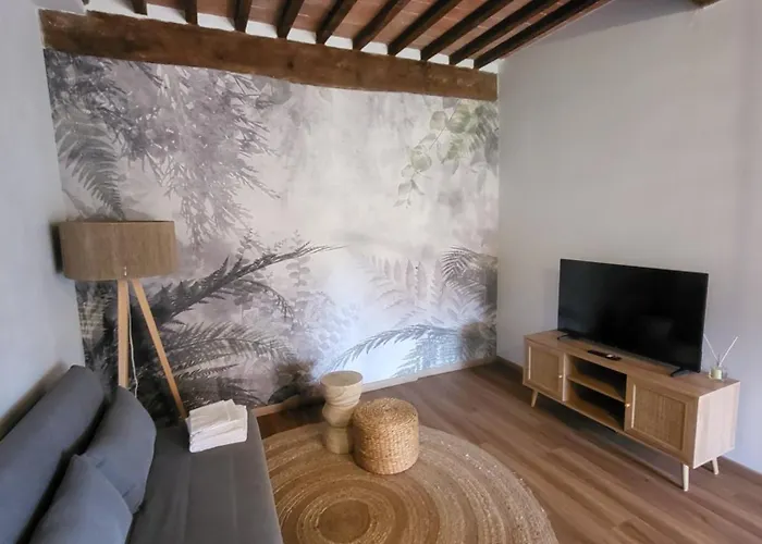 Appartamento Casalbina *