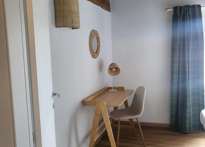 Appartamento Casalbina Mezzana (Pisa)