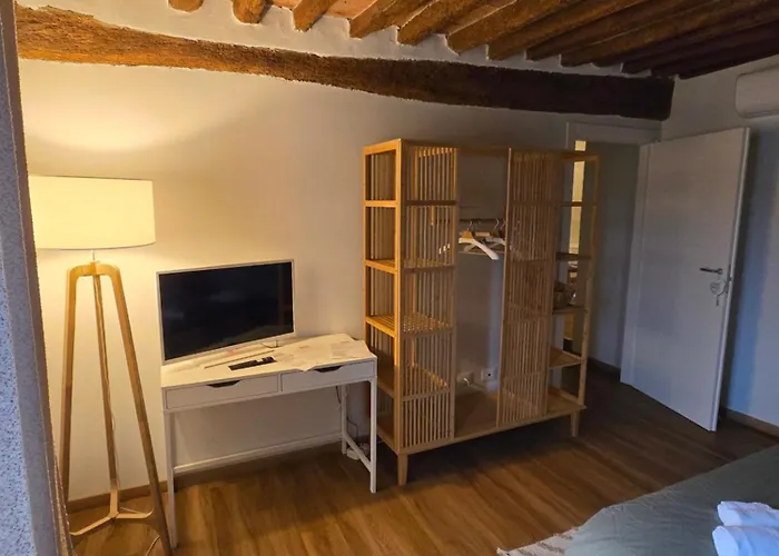 Appartamento Casalbina Mezzana (Pisa)