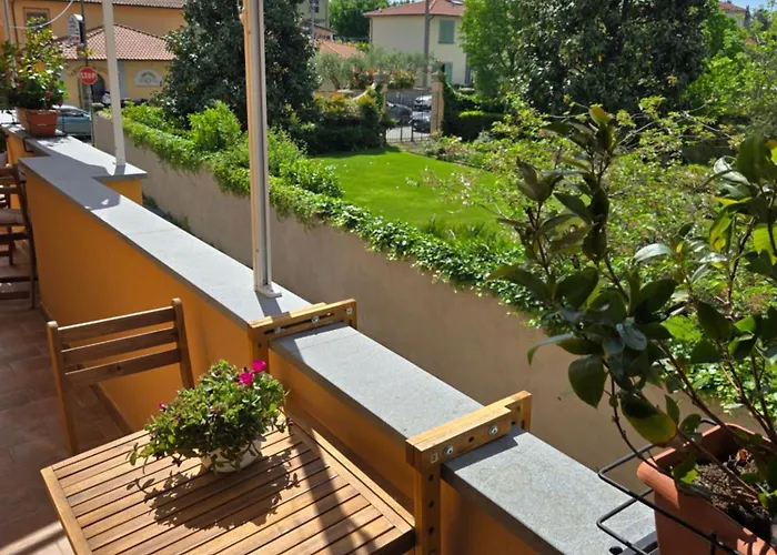 Appartamento Casalbina *