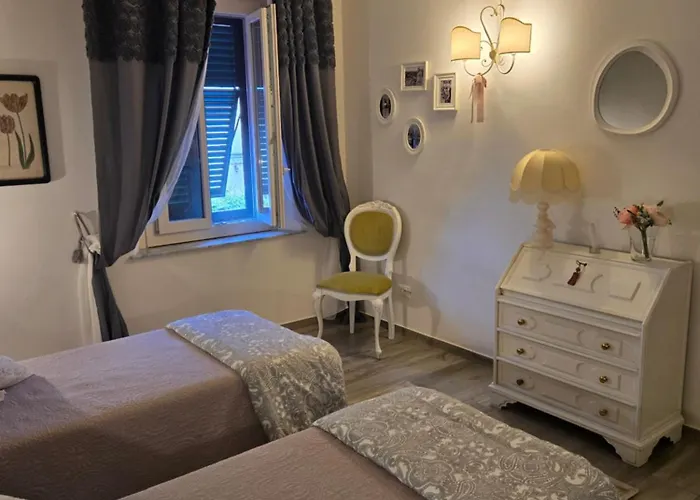 Appartamento Casalbina