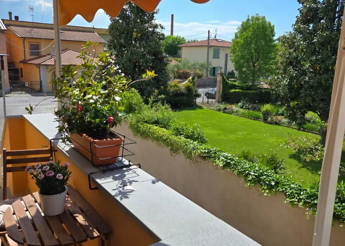 Casalbina Mezzana (Pisa)