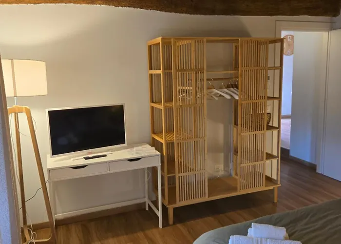 Appartamento Casalbina