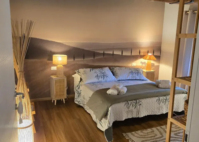 Appartamento Casalbina Mezzana (Pisa)