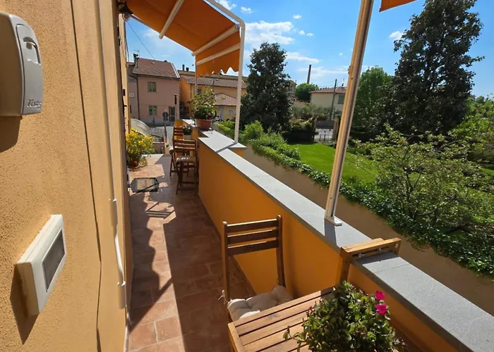 Appartamento Casalbina