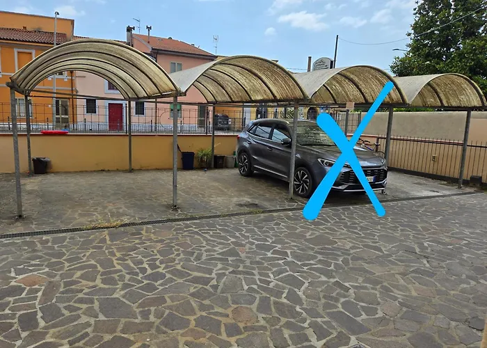 Casalbina Mezzana (Pisa)