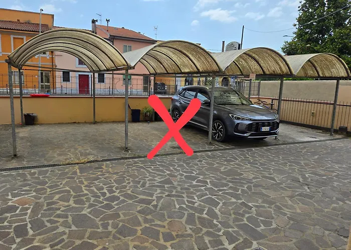 Casalbina * Mezzana (Pisa)